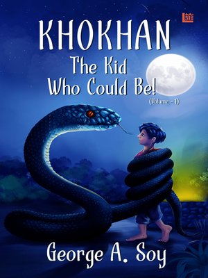 cover image of Khokhan